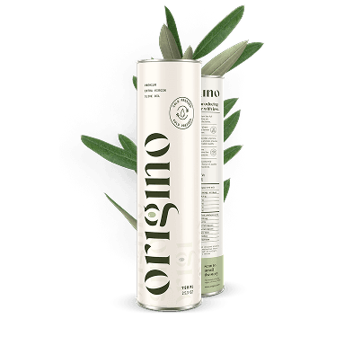 Origino Olive Oil